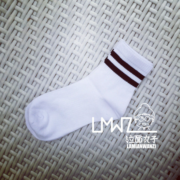 Chaussettes - collants mouvement - Ref 754665 Image 17