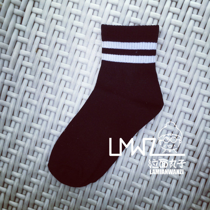 Chaussettes - collants mouvement - Ref 754665 Image 14