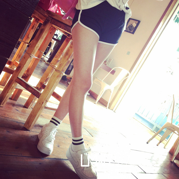 Chaussettes - collants mouvement - Ref 754665 Image 24