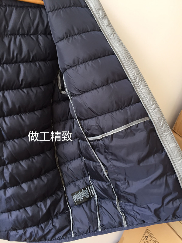 Blouson hiver pour homme   OTHER - Ref 3114929 Image 3