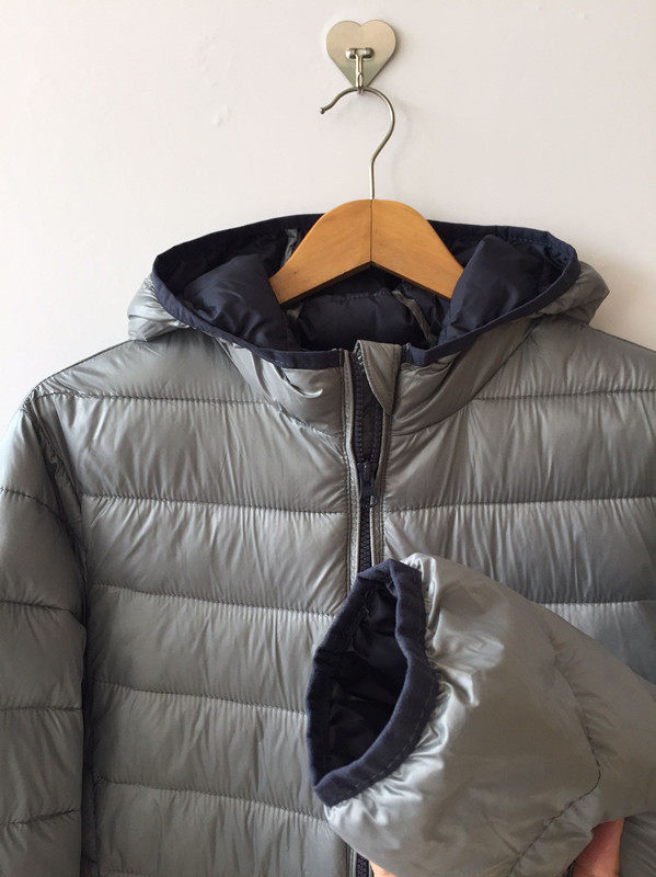 Blouson hiver pour homme   OTHER - Ref 3114929 Image 8