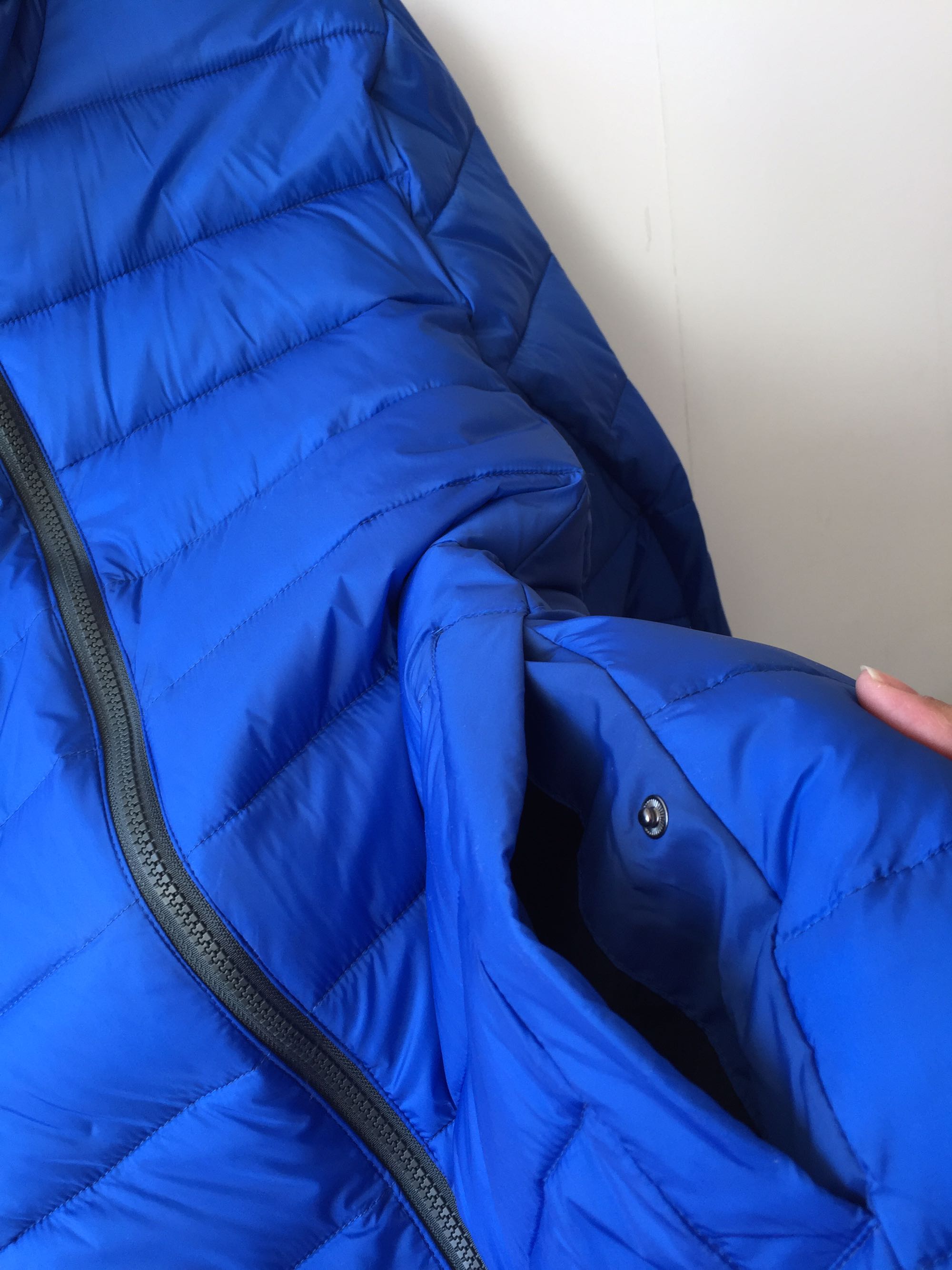 Blouson hiver pour homme   OTHER - Ref 3114929 Image 29