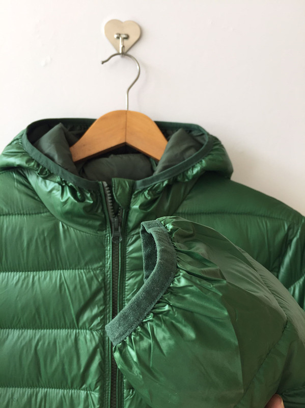 Blouson hiver pour homme   OTHER - Ref 3114929 Image 13