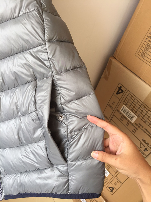 Blouson hiver pour homme   OTHER - Ref 3114929 Image 9