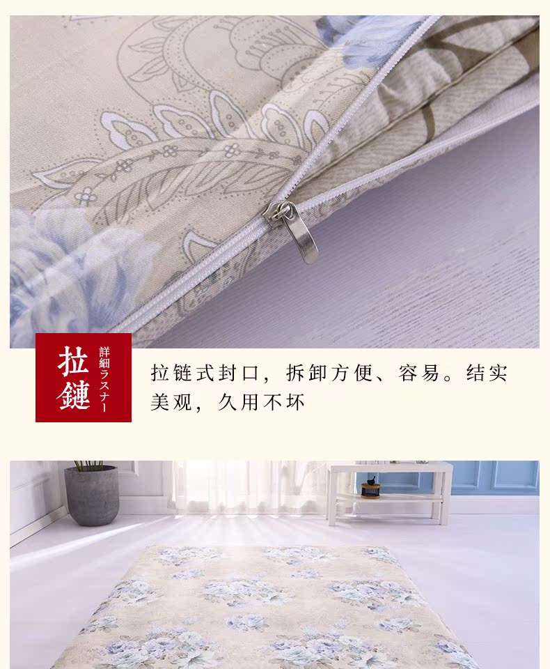 Hàng ngàn tấm nệm bông thơm trải giường trải giường các mẫu ga giường spa