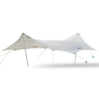 Бабочка супер большие 8-10 человек