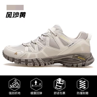 Ветер и песчаная желтая сетка.