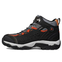 Deep Grey/Red (обычная мужская модель)