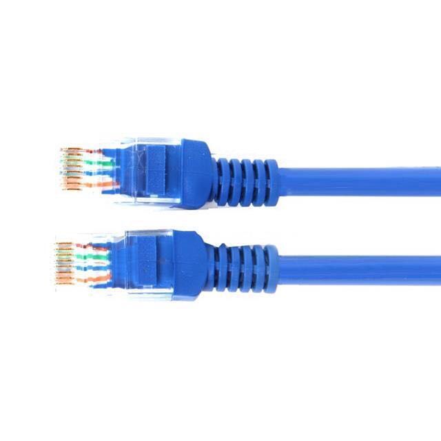 Laptop cable 1 2 3 5 10 20 50 meters home connection extension cable Indoor super class double head