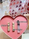 【Пятно】 Китайская подарочная коробка с ограниченным ароматом Love Love Valentine's Limited
