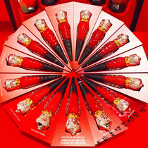 French CL Radish Ding Super matte lip glaze Christian Louboutin does not fade 006f 009F