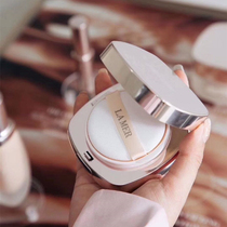㊣Lamer Ocean Blue Mystery Gilt Symphony Essence Light Air Cushion Foundation BBSPF20 with replacement 12G*2