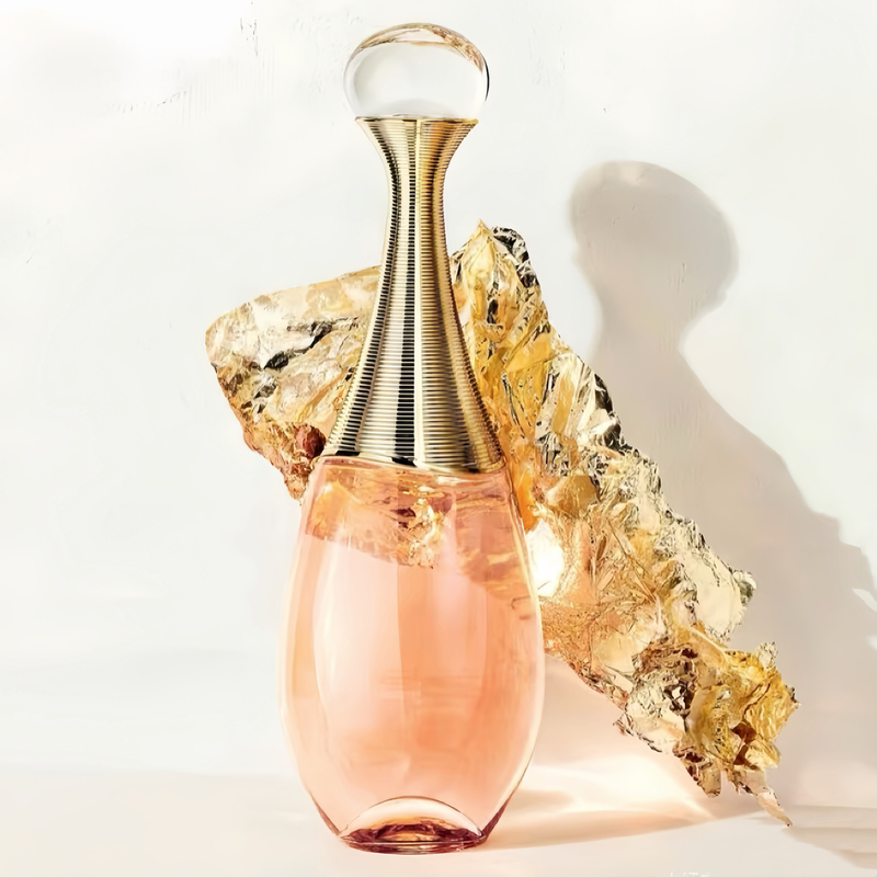 Dior 2025 New Version of Real Me Women's Perfume Pink Strong Fragrance 30ml 50ml Charming and Gentle Floral Fragrance