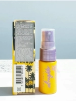 В наличии увлажняющий спрей VC 15мл.