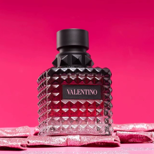 Valentino Flower Percume Percument Dream Dream Dream Qianjin Rose Adventure воскресенье Санджин Мисс 30/50 мл