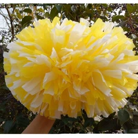 Желтый+смешанный белый