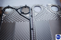 Imported Daniel Plate Heat Exchanger Seal Gasket General BETUZZI BR025 RUBBERGASKET