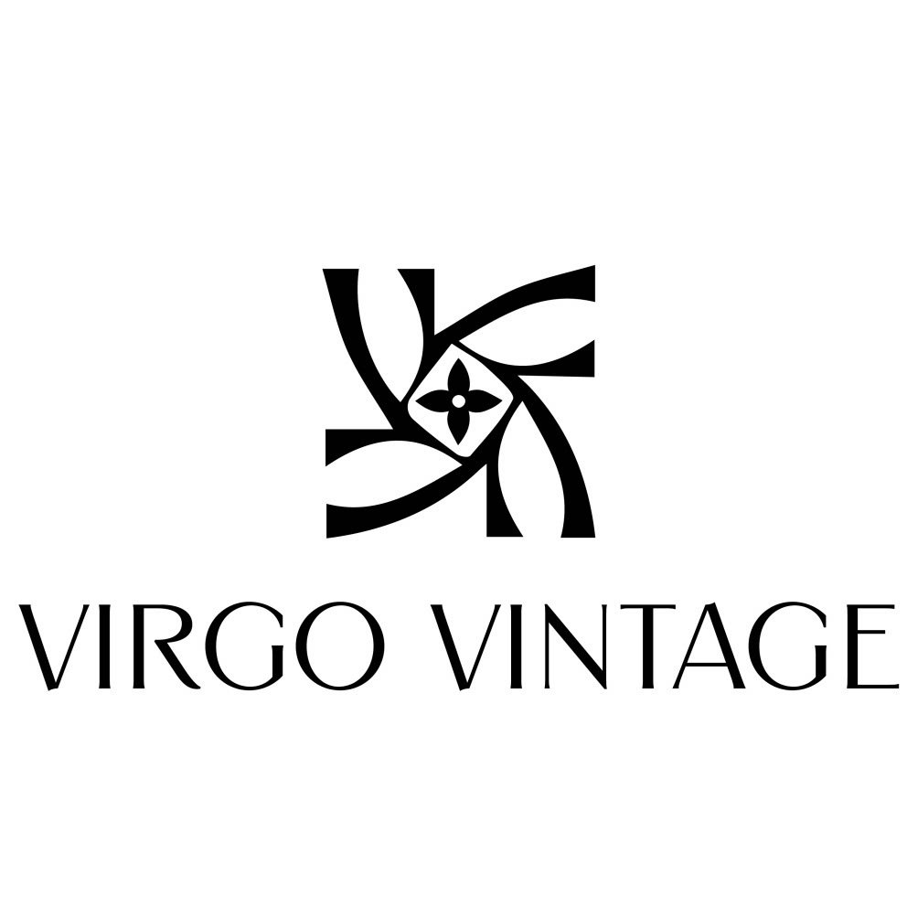 VirgoVintage的LOGO