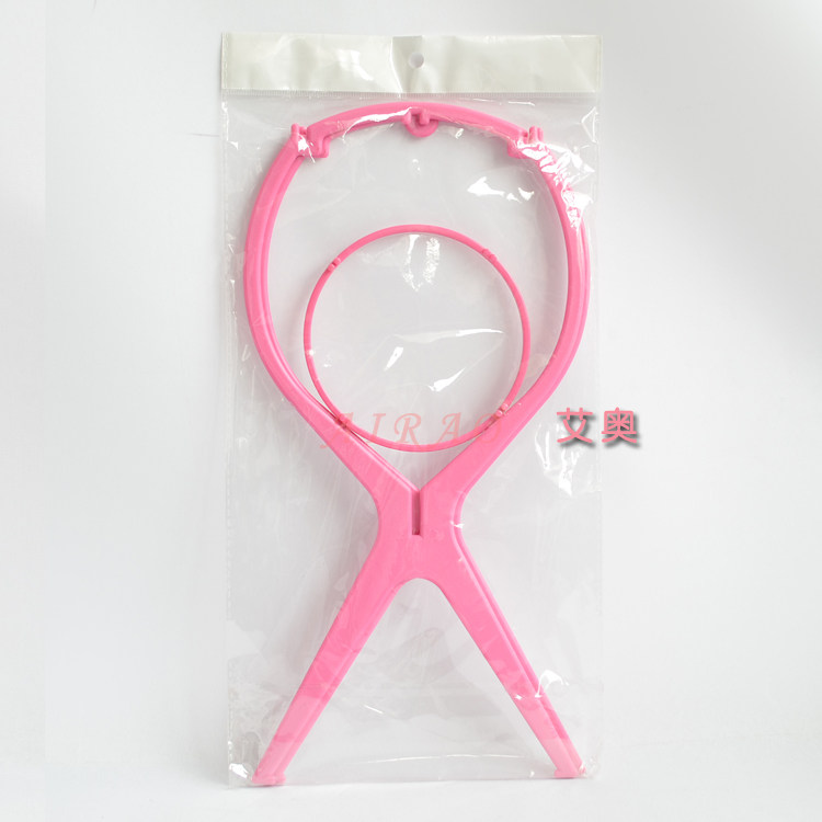 Accessoires pour perruques - Ref 229738 Image 9