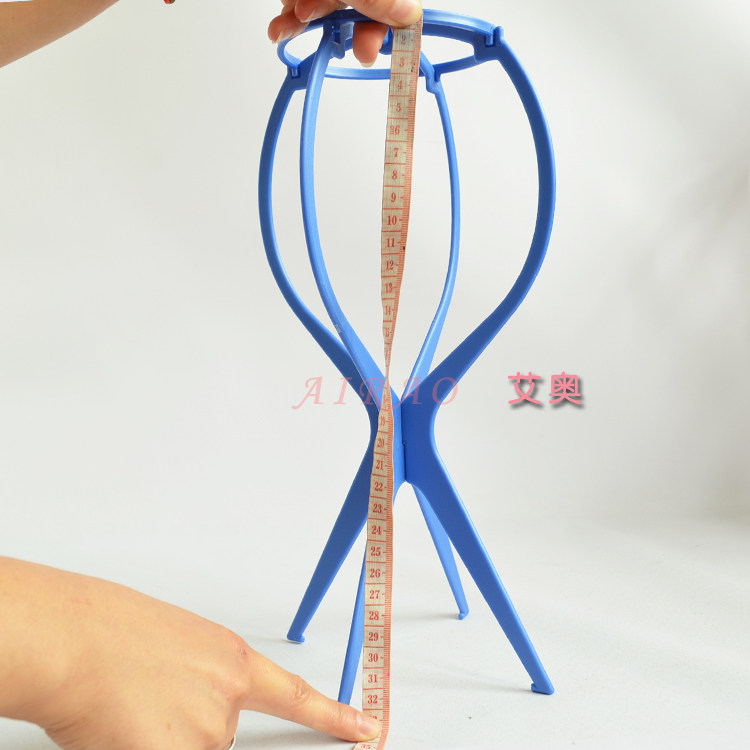 Accessoires pour perruques - Ref 229738 Image 11