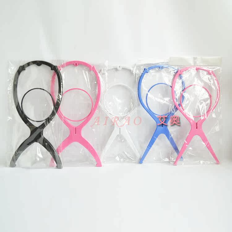 Accessoires pour perruques - Ref 229738 Image 12