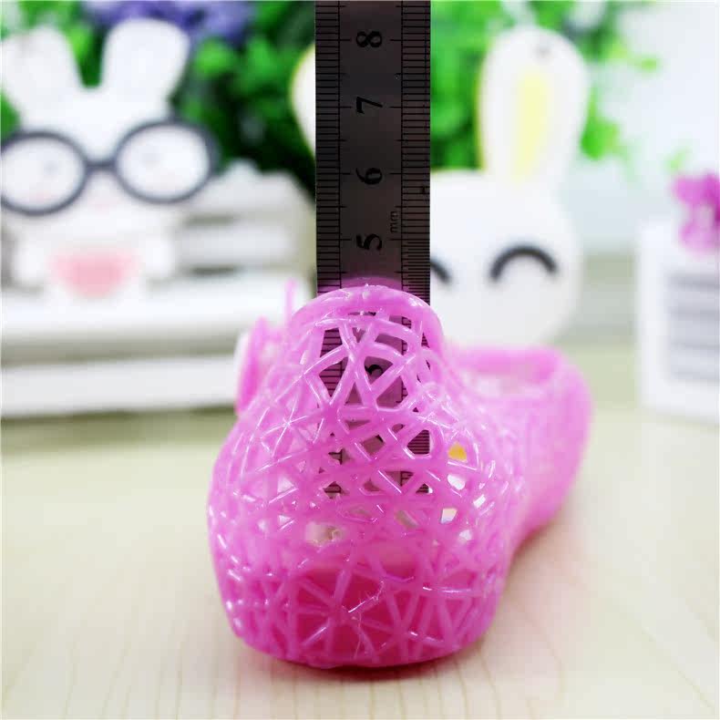 Pantoufles enfants en autre pour été - Ref 1018976 Image 35