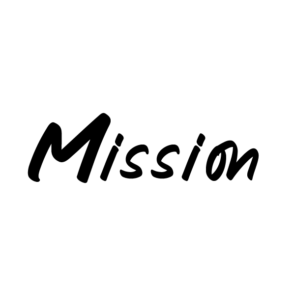 Mission 米宣秘密