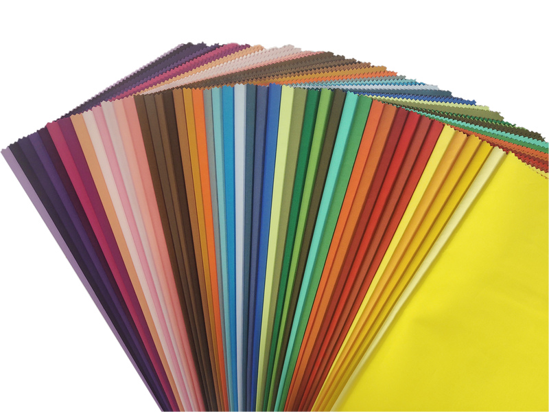 Four Seasons System 46 Color Tone Fabric Color Consultant's Skin Color Test Diagnostic Tool Skin Color Season Type Test