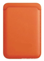 Orange_ [обычный магнитный] [без логотипа]+[сумка OPP]