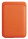 Orange_ [обычный магнитный] [без логотипа]+[сумка OPP]