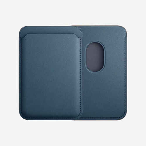 Совместимый полиуретановый картхолдер, мобильный телефон, iphone, делается под заказ