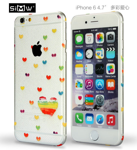 Autocollant pour téléphone portable - Ref 1368364 Image 16