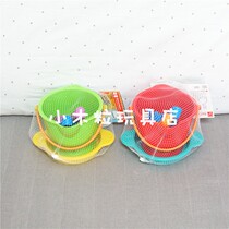 German Hape Beach Adventure Small Set Kindergarten Children Beach Pool Toys Fun Digging Sand Tools Barrel Shovels Hourglass