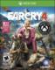 XSXXSSXBOX ເກມຂອງແທ້ Far Cry collection 3456 four collection redemption code download code