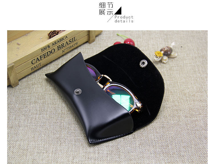 Etui à lunettes - Ref 1246664 Image 12