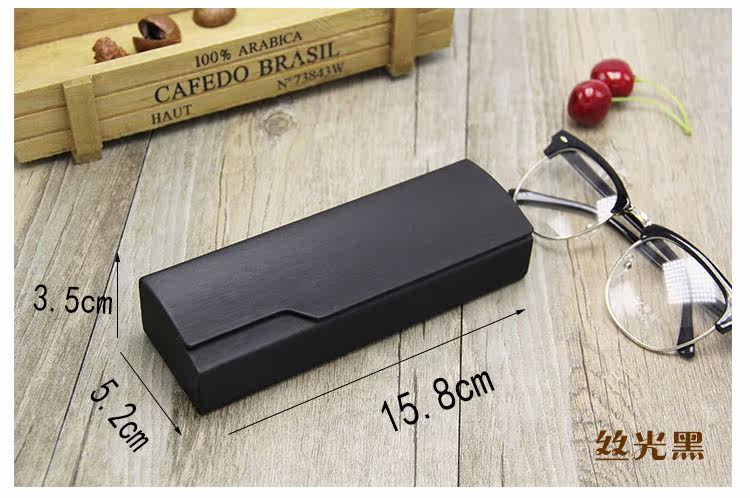 Etui à lunettes - Ref 1249606 Image 11