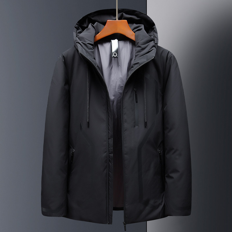 Blouson homme en Polyester - Ref 3122669 Image 3