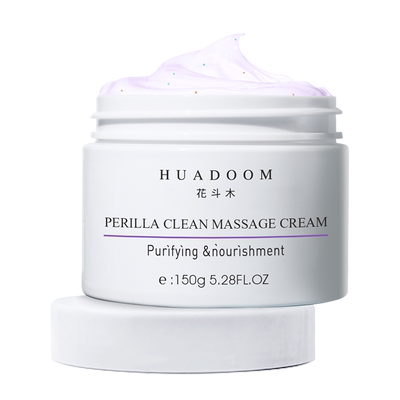 【花斗木】深层去角质清洁霜