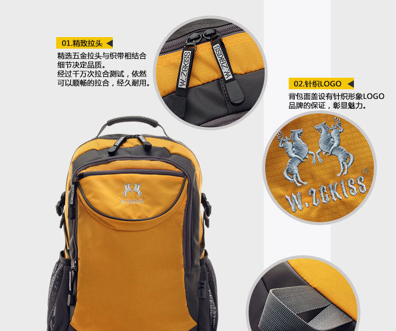 Sac pour homme - Ref 51348 Image 27