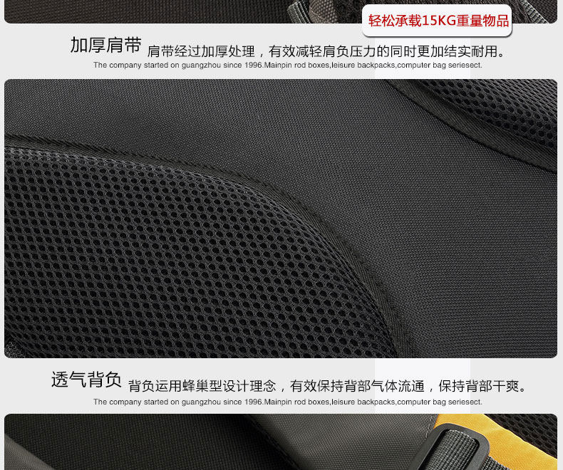 Sac pour homme - Ref 51348 Image 32