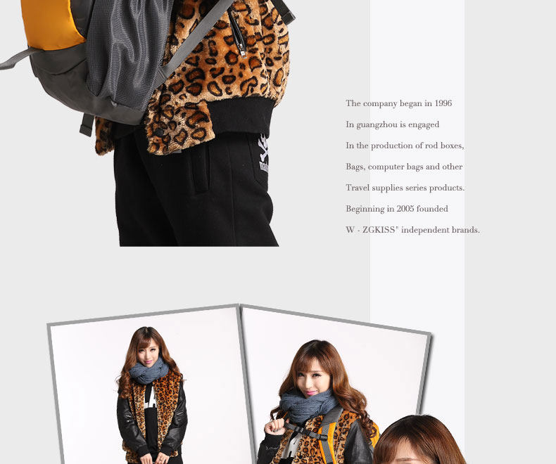 Sac pour homme - Ref 51348 Image 18