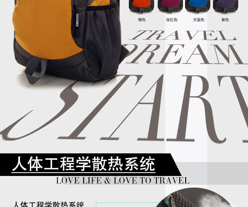 Sac pour homme - Ref 51348 Image 8