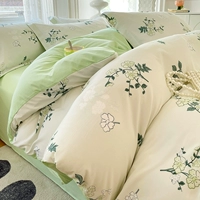 Весна полна веселья [удобно и воздухопроницаемой, дружелюбной для кожи]