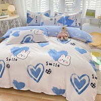 Милая медведь // Обновление может голые спящие ткани