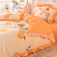 Сладкий апельсин