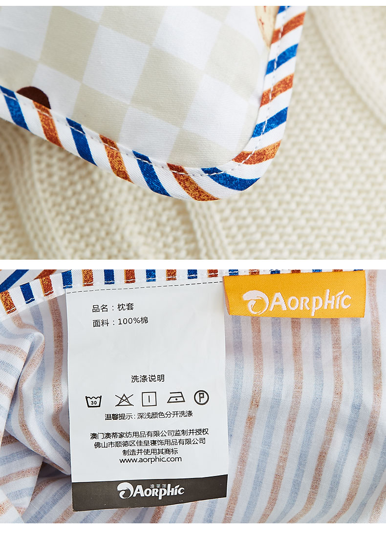 Phim hoạt hình dễ thương cotton trẻ em gối bông gối bé bé gối nhỏ mùa hè đơn đôi gối cao su