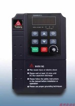 Yuqiang inverter YQ3000 G11 series 0 75KW-22KW Yuqiang inverter