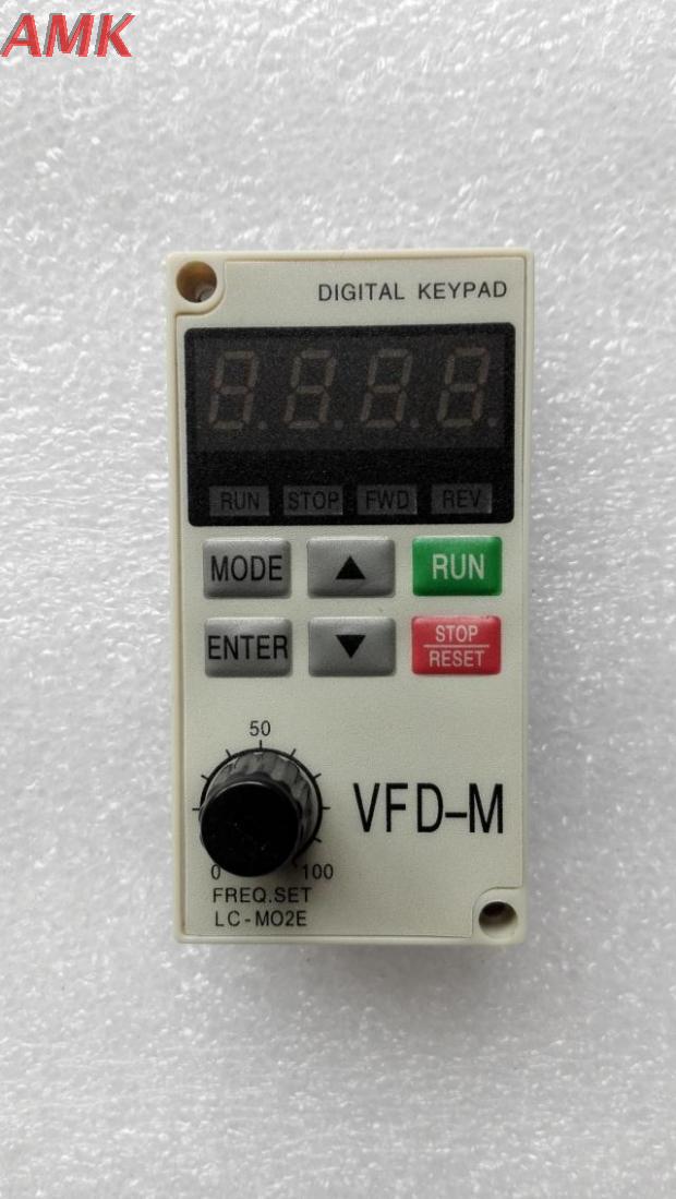Delta M Series Models Universal Panel Display Panel Operation Panel