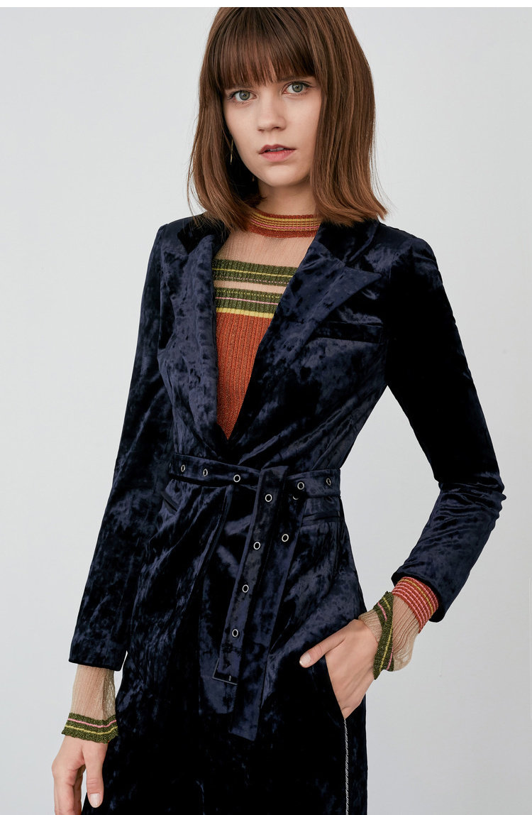 Veste pour femme LILY   en Polyester - Ref 3221253 Image 8