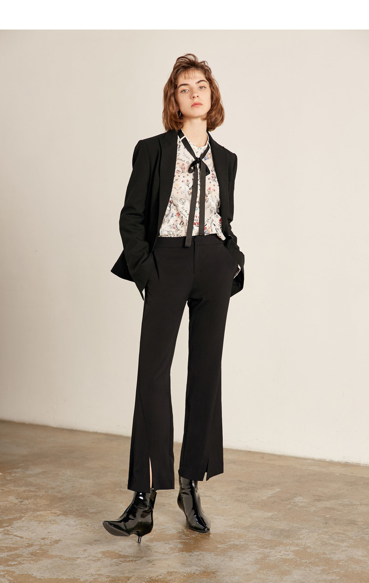 Veste pour femme LILY   en Laine - Ref 3221517 Image 19